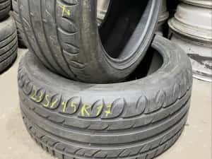 235 45 17 Taurus — miniatura 1