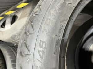 235 45 17 Taurus — miniatura 2