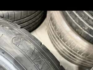 235 45 17 Taurus — miniatura 3