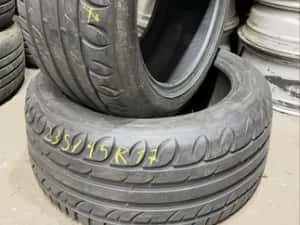 235 45 17 Taurus — miniatura 6