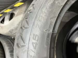 235 45 17 Taurus — miniatura 7