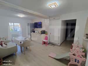 Apartament 3 camere, 72 mp utili, 1 Mai -Pelendava, I-uri — miniatura 2