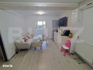Apartament 3 camere, 72 mp utili, 1 Mai -Pelendava, I-uri — miniatura 3