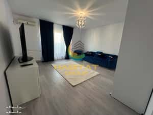 Pallady 3 camere 109 mp + loc parcare  ACTE GATA DE MUTARE