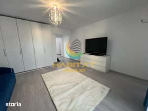 Pallady 3 camere 109 mp + loc parcare  ACTE GATA DE MUTARE — miniatura 5