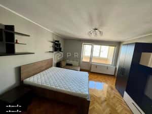Apartament spațios de închiriat | 90 mp | Cartier 7 Noiembri — miniatura 3