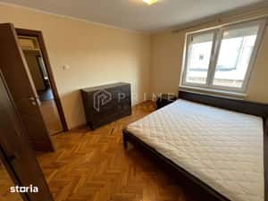 Apartament spațios de închiriat | 90 mp | Cartier 7 Noiembri — miniatura 4