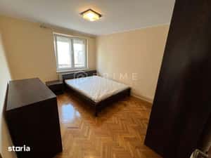 Apartament spațios de închiriat | 90 mp | Cartier 7 Noiembri — miniatura 5