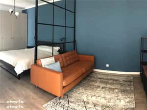 Studio de inchiriat | Parcare inclusa | Terasa | Cloud9 — miniatura 3