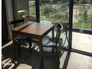 Studio de inchiriat | Parcare inclusa | Terasa | Cloud9 — miniatura 4