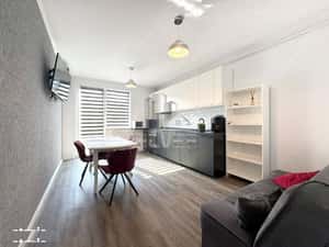 Apartament cu 2 camere/parcare/zona Eroilor. — miniatura 3