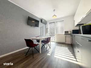 Apartament cu 2 camere/parcare/zona Eroilor. — miniatura 4