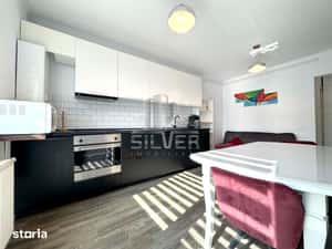 Apartament cu 2 camere/parcare/zona Eroilor. — miniatura 5