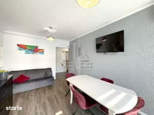 Apartament cu 2 camere/parcare/zona Eroilor. — miniatura 6
