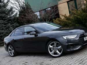 Audi A4 2.0 TFSI Mild Hybrid – 150 CP – 2021 — miniatura 2