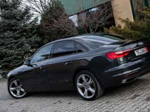 Audi A4 2.0 TFSI Mild Hybrid – 150 CP – 2021 — miniatura 3