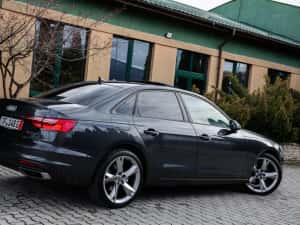 Audi A4 2.0 TFSI Mild Hybrid – 150 CP – 2021 — miniatura 4