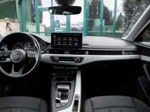 Audi A4 2.0 TFSI Mild Hybrid – 150 CP – 2021 — miniatura 5