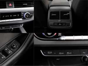 Audi A4 2.0 TFSI Mild Hybrid – 150 CP – 2021 — miniatura 6