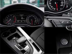 Audi A4 2.0 TFSI Mild Hybrid – 150 CP – 2021 — miniatura 7