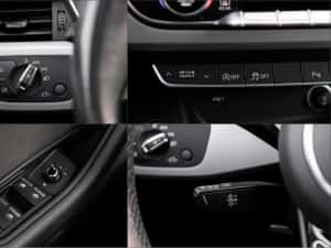 Audi A4 2.0 TFSI Mild Hybrid – 150 CP – 2021 — miniatura 8