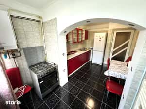 Apartament cu 1 camera, decomandat, vizavi de Carrefour Felicia — miniatura 5