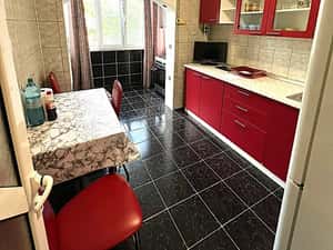 Apartament cu 1 camera, decomandat, vizavi de Carrefour Felicia — miniatura 6