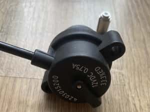 Supapa Valva Compresor Perne Aer VW Bmw Mercedes Audi Porsche ML Q7 A8 — miniatura 4