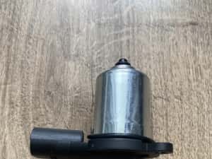 Supapa Valva Compresor Perne Aer VW Bmw Mercedes Audi Porsche ML Q7 A8 — miniatura 6