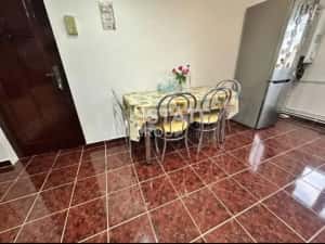 Apartament 3 camere decomandat, recent renovat, mobilat si utilat — miniatura 3