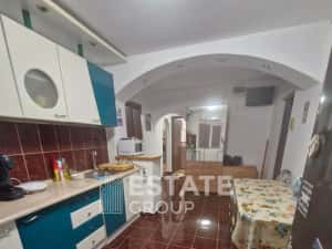 Apartament 3 camere decomandat, recent renovat, mobilat si utilat — miniatura 4