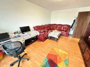 Apartament 3 camere decomandat, recent renovat, mobilat si utilat — miniatura 8