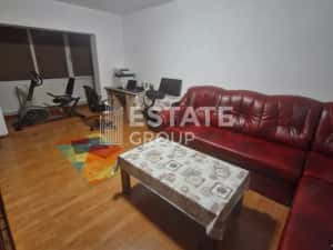 Apartament 3 camere decomandat, recent renovat, mobilat si utilat — miniatura 9