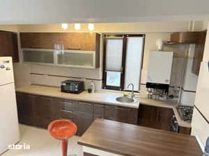 Bloc nou l Centru  l Apartament 2 camere — miniatura 4
