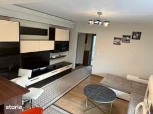 Bloc nou l Centru  l Apartament 2 camere — miniatura 5