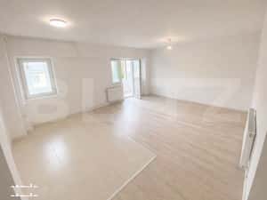 Apartament 3 camere, 64 mp, balcon, etaj intermediar, parcare, Baciu