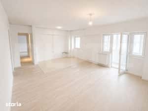 Apartament 3 camere, 64 mp, balcon, etaj intermediar, parcare, Baciu — miniatura 3