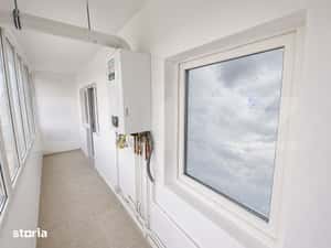 Apartament 3 camere, 64 mp, balcon, etaj intermediar, parcare, Baciu — miniatura 4