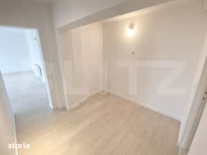 Apartament 3 camere, 64 mp, balcon, etaj intermediar, parcare, Baciu — miniatura 5