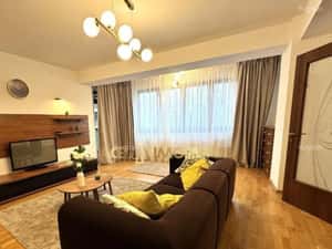 3 Camere de inchiriat | Baneasa | Metrou | Centrala | Parcare