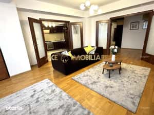 3 Camere de inchiriat | Baneasa | Metrou | Centrala | Parcare — miniatura 4