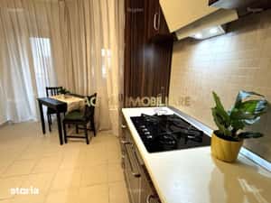 3 Camere de inchiriat | Baneasa | Metrou | Centrala | Parcare — miniatura 5