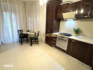 3 Camere de inchiriat | Baneasa | Metrou | Centrala | Parcare — miniatura 6