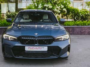 BMW 320, 190 cp, Berlină, 14.000 km — miniatura 2