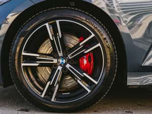 BMW 320, 190 cp, Berlină, 14.000 km — miniatura 6