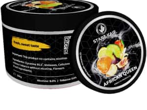 Aroma Narghilea StartKaif 200g, diferite arome,fara nicotina sau tutun — miniatura 1