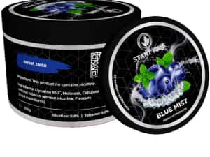 Aroma Narghilea StartKaif 200g, diferite arome,fara nicotina sau tutun — miniatura 3