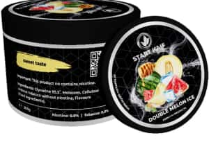 Aroma Narghilea StartKaif 200g, diferite arome,fara nicotina sau tutun — miniatura 4