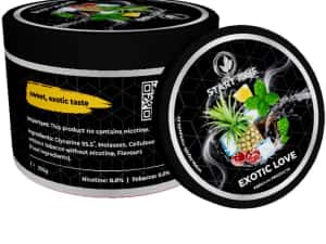 Aroma Narghilea StartKaif 200g, diferite arome,fara nicotina sau tutun — miniatura 6