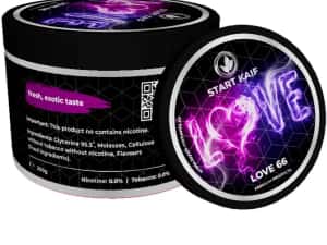 Aroma Narghilea StartKaif 200g, diferite arome,fara nicotina sau tutun — miniatura 7